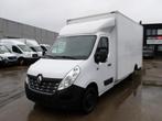 Renault Master, 2299 cm³, Automatique, Achat, 125 kW