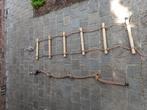 touwladder en klimtouw, Ophalen of Verzenden, Nieuw, Klimtouw