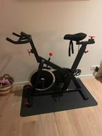 Spinning fiets, Sport en Fitness, Fitnessapparatuur, Ophalen, Zo goed als nieuw, Spinningfiets