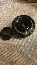 Sony 16-50mm f/3.5-5.6 OSS Power Zoom (E-mount), Audio, Tv en Foto, Foto | Lenzen en Objectieven, Ophalen of Verzenden, Zo goed als nieuw