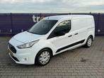 2019 - Ford - Transit Connect - 1.5 EcoBlue L2 Trend - Bedri, Auto's, Gebruikt, Euro 6, Overige brandstoffen, Bedrijf