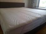 Topdekmatras 180x200, Huis en Inrichting, Slaapkamer | Boxsprings, Ophalen, Zo goed als nieuw