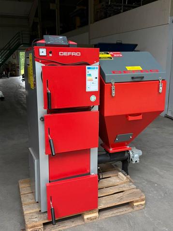 Cv Defro komfort eco mini 24kw Nieuw beschikbaar voor biedingen