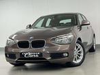 BMW 1 Serie 116 D 116CV ! 1ere MAIN ! GPS CLIM CUIR REG JA, Autos, 5 places, Cuir, Série 1, Berline