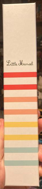 Nouvelle montre « Little Marcel » - dans sa boîte, Nieuw, Polshorloge, Overige merken