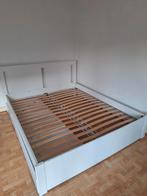 Bed ikea, Huis en Inrichting, Ophalen, Gebruikt
