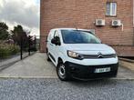 VERKOCHT // Citroën Berlingo 1.5 Blue-HDi  L1 //, Auto's, Citroën, Euro 6, 4 cilinders, Diesel, Onderhoudsboekje