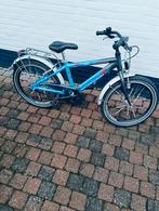 NORTA Boys Force jongensfiets 20 inch, Enlèvement, 20 pouces