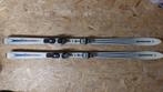 Ski 178 cm Dynastar + bind+ Batons Kerma 130 cm  Skis d'occ, 160 tot 180 cm, Gebruikt, Ophalen, Overige merken
