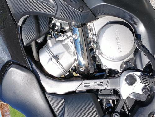 Moto Honda Transalp xl 700, Motos, Motos | Honda, Particulier, Enduro, plus de 35 kW, 2 cylindres, Enlèvement