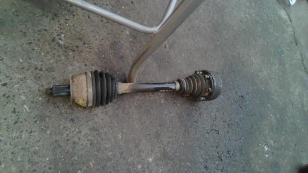 Cardan gauche Seat Ibiza 4 1.2TDi 55kw 2008-2012 LP/14521, Enlèvement, Utilisé, Seat