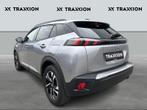 Peugeot 2008 Allure Pack *2008*BENZINE*CAMERA*GPS*, Auto's, 1199 cc, Emergency brake assist, Handgeschakeld, 5 deurs