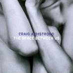 CD- Craig Armstrong – The Space Between Us, Enlèvement ou Envoi
