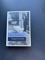 Boek Vergeten Straat van Louis Paul Boon, Boeken, Literatuur, Ophalen of Verzenden, Nieuw, Louis Paul Boon, België