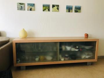 Kwaliteits dressoir