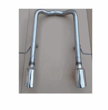 123 SPORTUITLAAT AUDI A6 S6 C6 RS6  2.0 2.4 2.7 3.0 3.2 4.2  beschikbaar voor biedingen