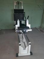 Technogym Leg press, Sport en Fitness, Ophalen, Zo goed als nieuw