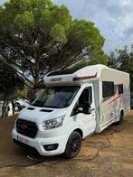 Camper Challenger 260 Ulimate Graphite, Caravans en Kamperen, Mobilhomes, Automaat, Ford, Diesel, Challenger
