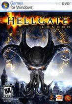 HELLGATE : Londres, Enlèvement, Comme neuf, Aventure et Action