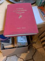 Familia encyclopedie vervoer 1e deel, Ophalen of Verzenden, Zo goed als nieuw, Plaatjesalbum