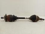 AANDRIJFAS LINKS VOOR Opel Insignia (13228195), Auto-onderdelen, Gebruikt, Opel