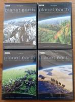 4x DVD - PLANET EARTH - BBC - nieuw, Comme neuf, Tous les âges, Enlèvement ou Envoi, Nature