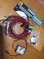 Pichler led verlichting voor vliegtuig,heli of drone, Hobby en Vrije tijd, Modelbouw | Radiografisch | Vliegtuigen, Ophalen