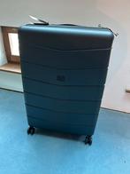 Grote koffer van 110 liter met wielen, Ophalen, Nieuw