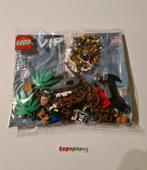 Lego - 40515 - Pack complémentaire VIP Pirates et Trésor, Ensemble complet, Lego, Enlèvement ou Envoi, Neuf