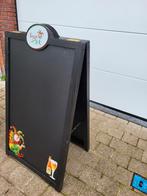 Krijtbord nieuw van Brugse zot, Ophalen, Zo goed als nieuw, Krijtbord