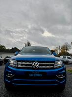 VOLKSWAGEN AMAROK 3.0 V6 4 MOUVEMENTS HIGHLINE AVENTURA/NAVI, Autos, Cuir, Achat, Entreprise, Carnet d'entretien