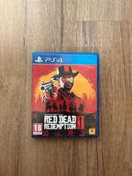 Red dead redemption II, Ophalen, Zo goed als nieuw
