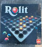Rolit, Ophalen, Gebruikt
