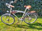 Herenfiets, Fietsen en Brommers, Versnellingen, Gebruikt, 49 tot 53 cm, Sparta