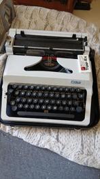 Vintage Erika typemachine, Antiek en Kunst, Ophalen of Verzenden