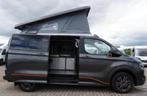 Ford Tourneo Panama P10 /170PK, Caravans en Kamperen, Bus-model, Bedrijf, Diesel, Ford