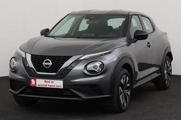 Nissan Juke 1.0L DIG-T 114 MT MY23 ACENTA 1.0L DIG-T 114 MT  beschikbaar voor biedingen