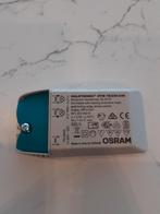 31 Osram transfo's 230v-12v voor spotjes., Nieuw, Ophalen