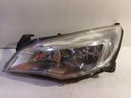 KOPLAMP LINKS Opel Astra J Sports Tourer (PD8 / PE8 / PF8), Gebruikt, Opel