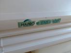 Zonnebank Hapro Emerald, Elektronische apparatuur, Ophalen, Gebruikt