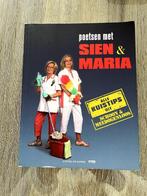Poetsen met Sien & Maria, Boeken, Ophalen, Zo goed als nieuw