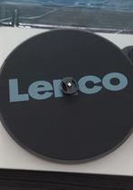Tourne-disque Lenco LS-50 avec connexion USB, Comme neuf, Autres marques, Tourne-disque, Enlèvement