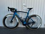 Pinarello Dogma F 2024 Cameleon, Fietsen en Brommers, Fietsen | Racefietsen, Ophalen, Zo goed als nieuw, Carbon