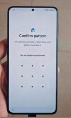 Compte Google Android supprimé Frp/Screenlock, Enlèvement ou Envoi