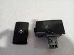 SLOTENSET KEYLESS Renault Arkana (RJLL) (487008065R), Auto-onderdelen, Gebruikt, Renault