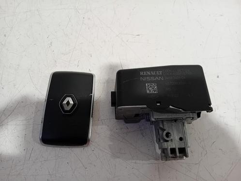 SLOTENSET KEYLESS Renault Arkana (RJLL) (487008065R), Auto-onderdelen, Overige Auto-onderdelen, Renault, Gebruikt
