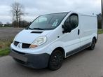 Renault Trafic - 2.0Dci Lichtevracht, Auto's, Diesel, Particulier, Euro 4, Te koop