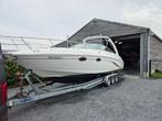 Chaparral 285 SSI prachtige motorboot, Gebruikt, Binnenboordmotor, 6 meter of meer, Ophalen of Verzenden