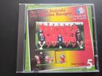 CD De Rode Duivels in Frankrijk WK'98, Cd's en Dvd's, Ophalen of Verzenden, Gebruikt
