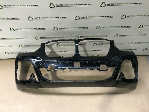 M Voorbumper BMW X3 G01 M PAKKET ORIGINEEL  5111139605, Auto-onderdelen, Carrosserie, Bumper, BMW, Voor, Gebruikt, Ophalen of Verzenden